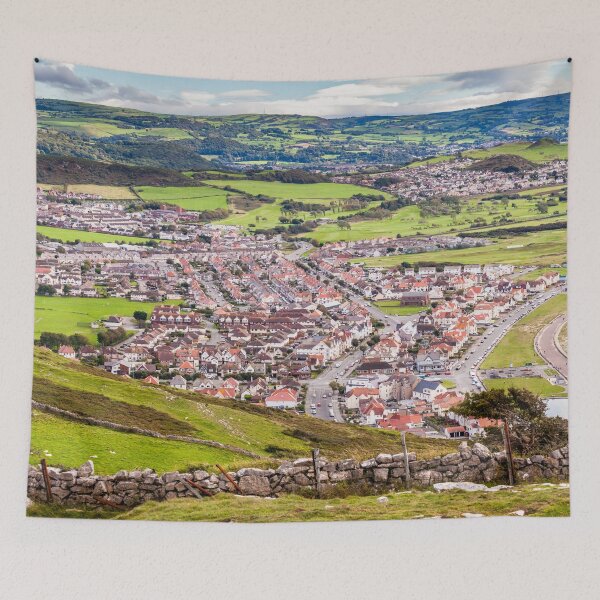 Item preview, Llandudno designed and sold by heidipics.