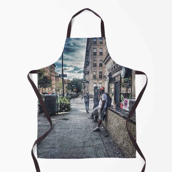 Item preview, Harlem, Manhattan, New York City designed and sold by eleonoraingrid.
