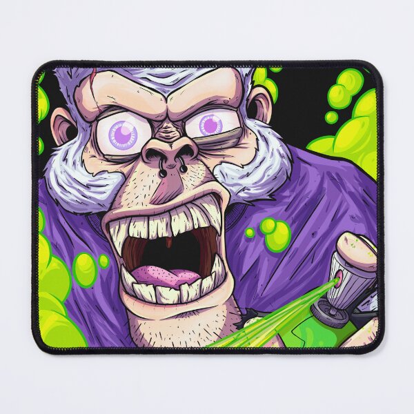 Item preview, Crazy Ape designed and sold by Santz-.