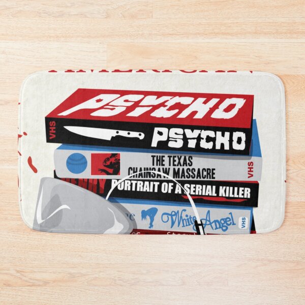 Item preview, American Psycho (2000) Movie designed and sold by Bobanized.