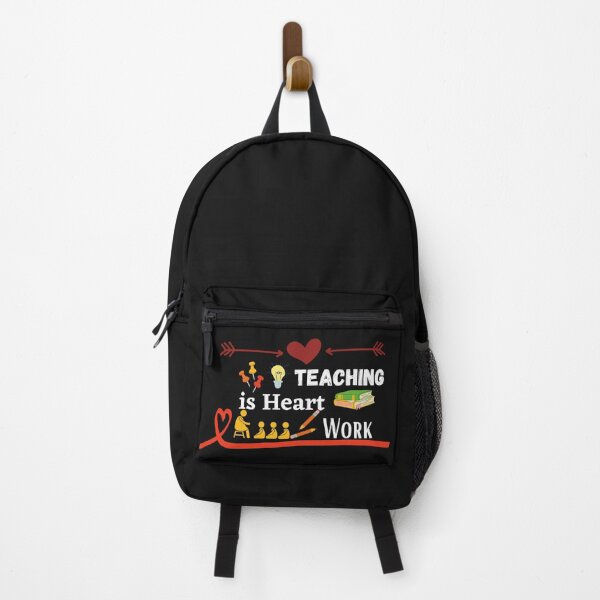 Item preview, Teacher Valentine Shirt, Teaching is Heart Work, Teacher Gift, Ladies Valentine Shirts, designed and sold by PrixSympa.