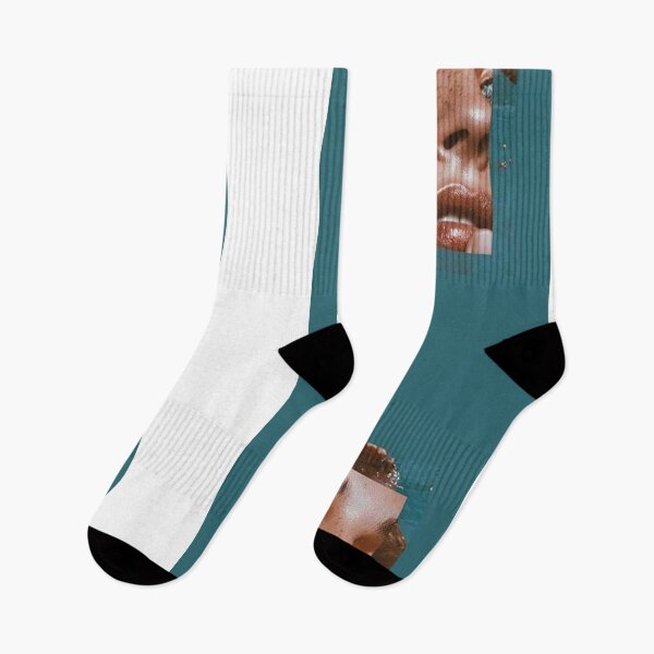 Item preview, Aesthetic Girl & Blue Waves Eyes  designed and sold by BeTheVibe.