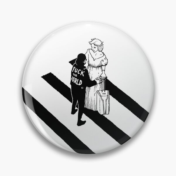 Item preview, Disco Elysium Dolores Dei designed and sold by ObadiahTees.