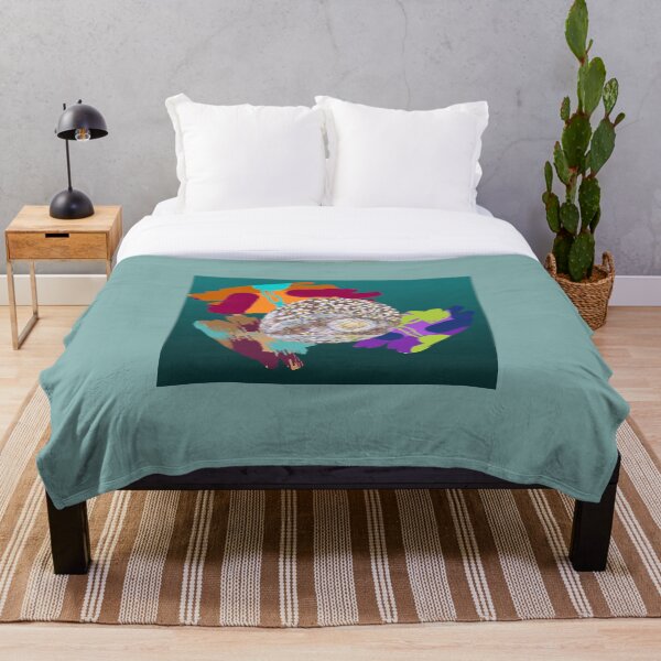 Item preview, colorful abstract dream world. designed and sold by mapacs100.