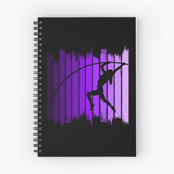 Item preview, Pole Vault Vaulting Jumping High Jump Athletics designed and sold by TastefulTees.