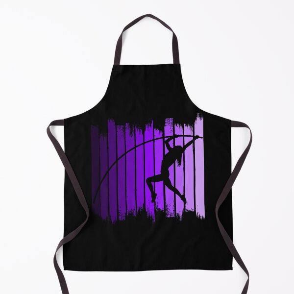 Item preview, Pole Vault Vaulting Jumping High Jump Athletics designed and sold by TastefulTees.