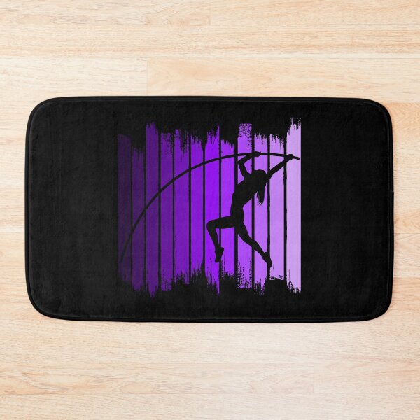 Item preview, Pole Vault Vaulting Jumping High Jump Athletics designed and sold by TastefulTees.
