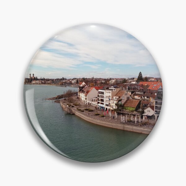 Item preview, Friedrichshafen, Germany Bodensee designed and sold by Dreammkd.
