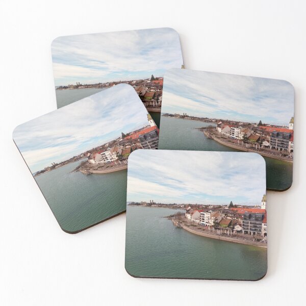 Item preview, Friedrichshafen, Germany Bodensee designed and sold by Dreammkd.