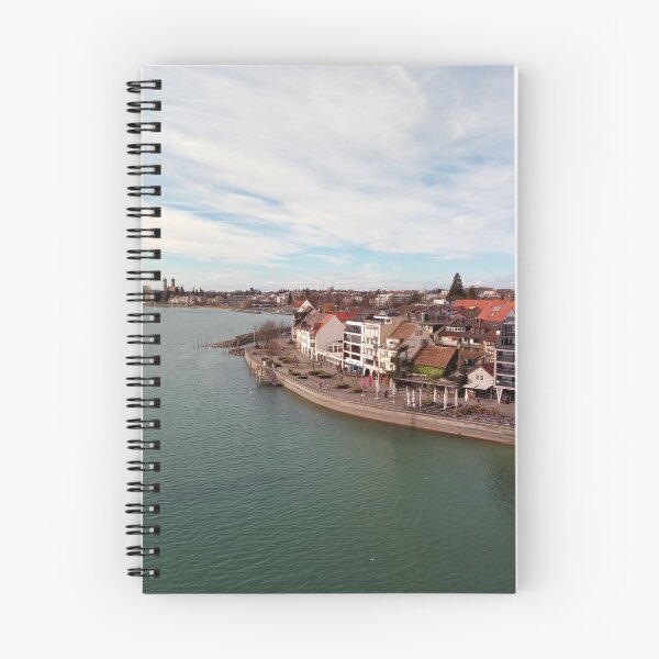 Item preview, Friedrichshafen, Germany Bodensee designed and sold by Dreammkd.