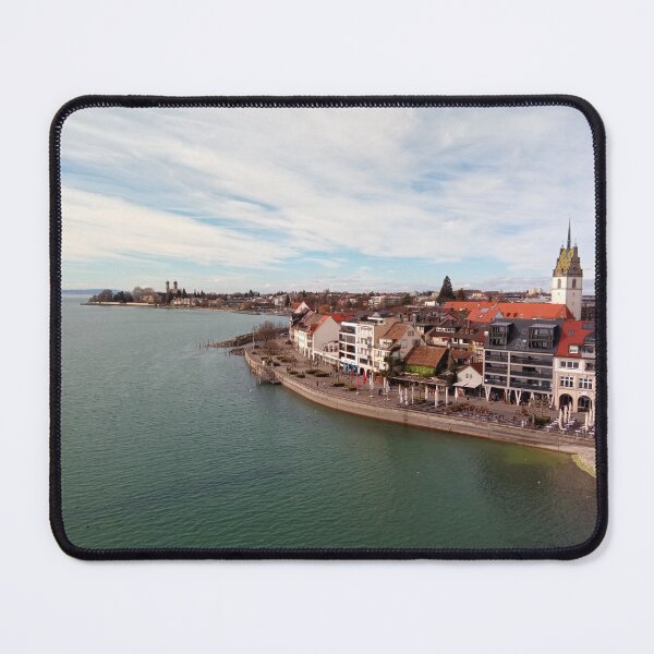 Item preview, Friedrichshafen, Germany Bodensee designed and sold by Dreammkd.