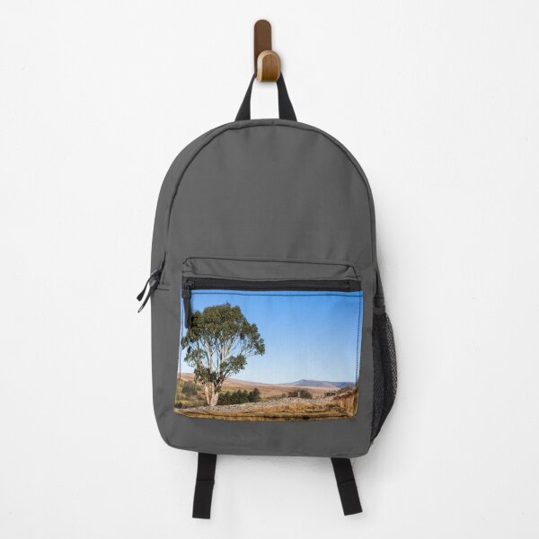 Item preview, Eucalyptus Tree Brecon Beacons designed and sold by heidipics.