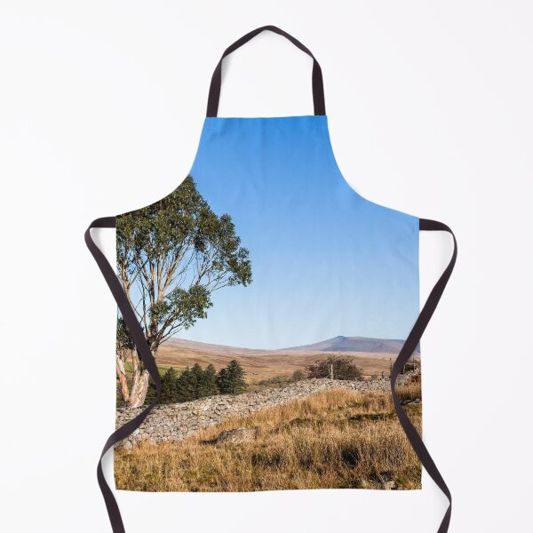 Item preview, Eucalyptus Tree Brecon Beacons  designed and sold by heidipics.