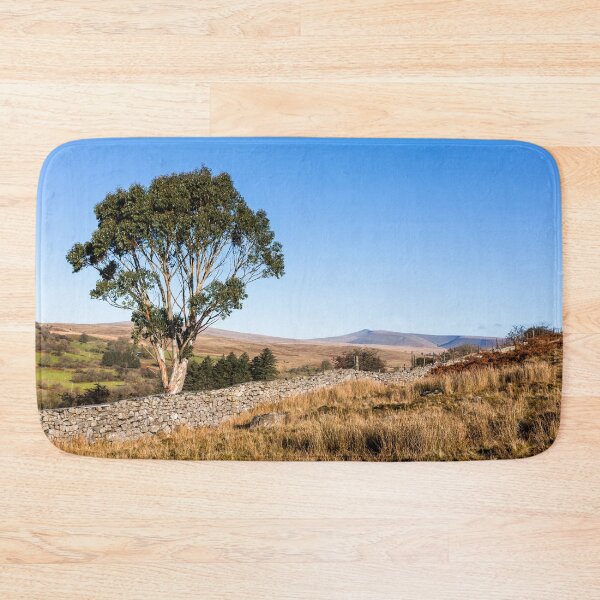 Item preview, Eucalyptus Tree Brecon Beacons  designed and sold by heidipics.