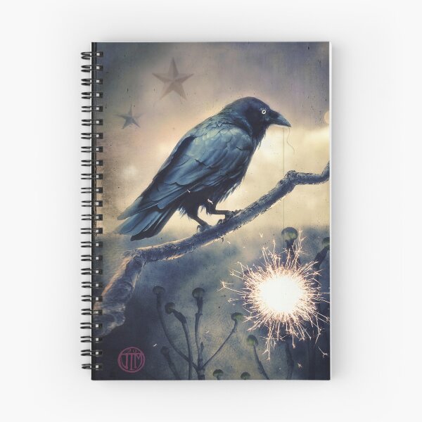 Item preview, Light Bringer - Raven designed and sold by HaggisVitae.