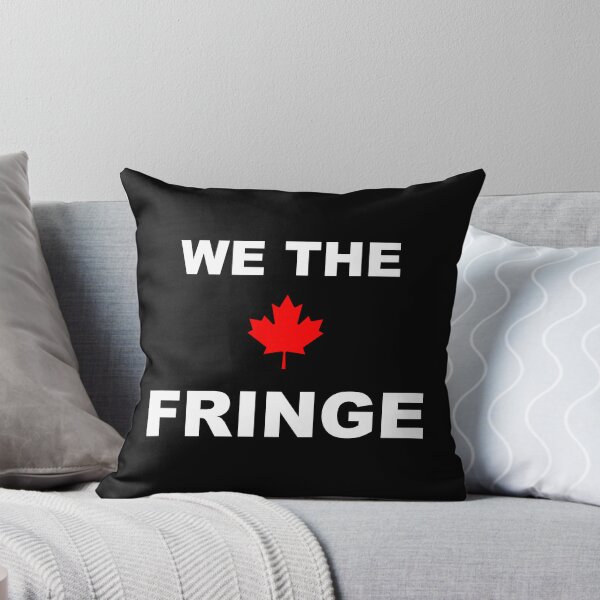 Item preview, We The Fringe - 1 designed and sold by Magic-Designs.