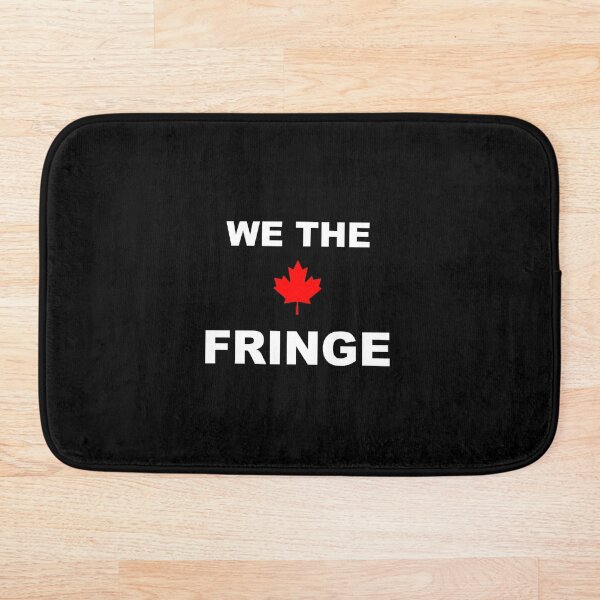 Artikelvorschau, Wir The Fringe - 1 entworfen und verkauft von Magic-Designs.