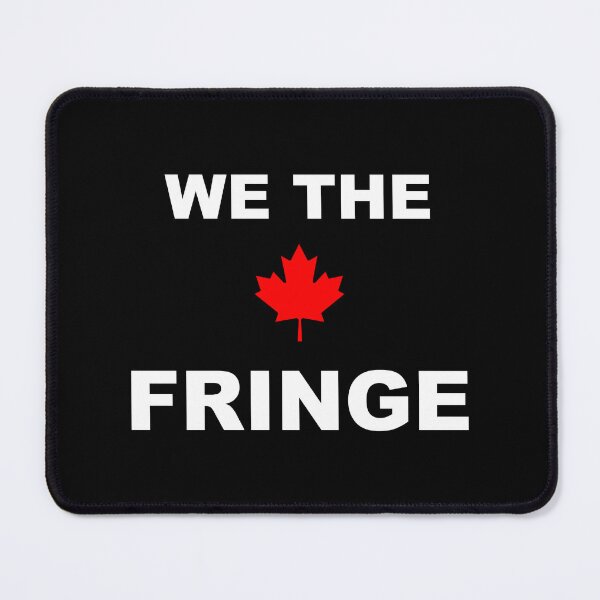 Item preview, We The Fringe - 1 designed and sold by Magic-Designs.