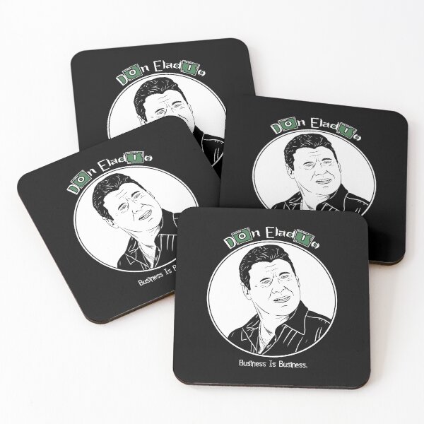 Item preview, Don Eladio - Breaking Bad designed and sold by blacksnowcomics.