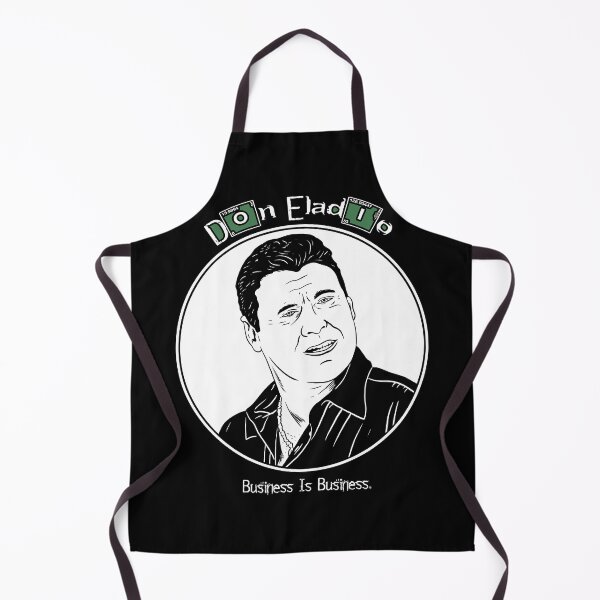 Item preview, Don Eladio - Breaking Bad designed and sold by blacksnowcomics.
