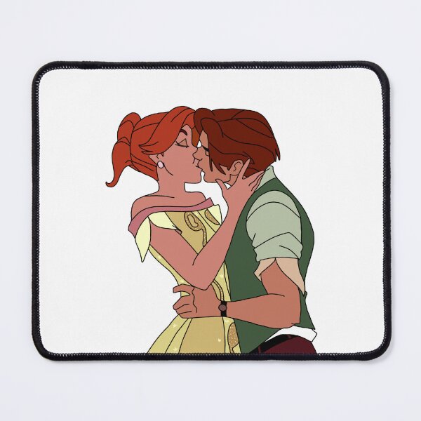Item preview, Anastasia Kiss designed and sold by sarahall72.
