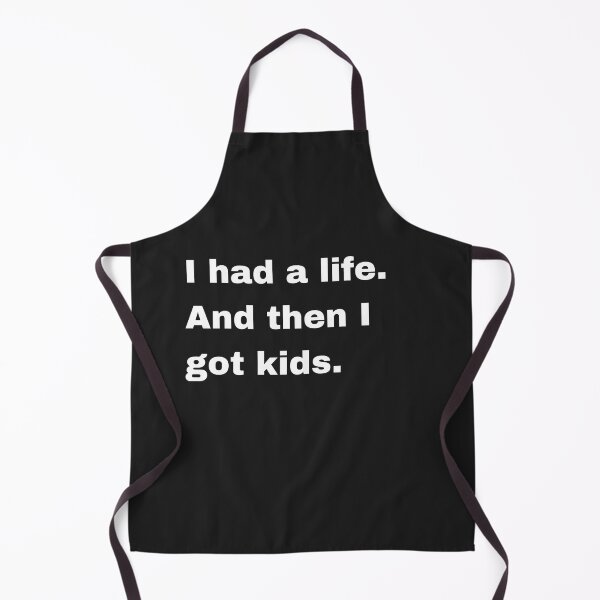 Item preview, I had a life designed and sold by Giographix.