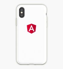 Eckig 2 iPhone-Hülle & Cover