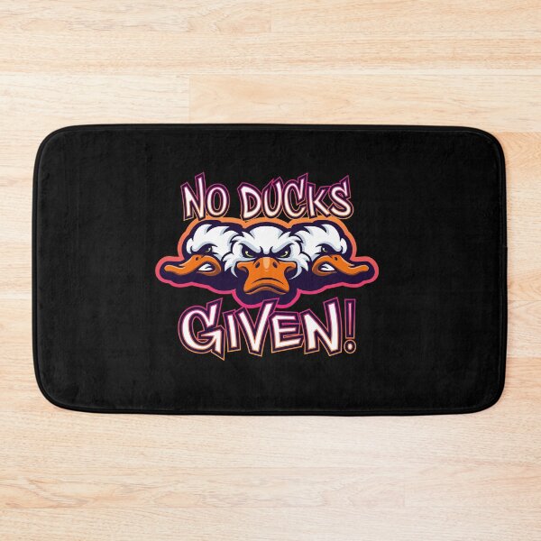 Item preview, No ducks given | Funny Duck | Duck Pun | humor designed and sold by Nfty-Planet01.