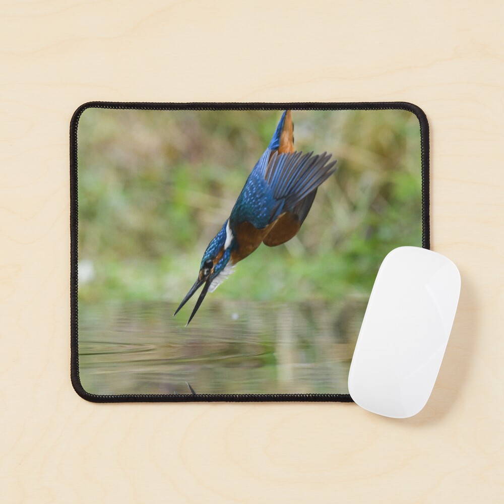 Item preview, Mouse Pad designed and sold by Helliew21.