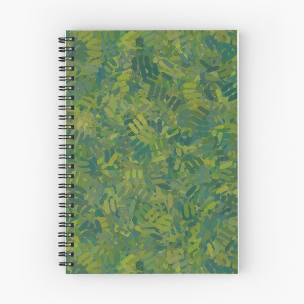 Item preview, Camouflage, Shades of Greens designed and sold by Edpod.