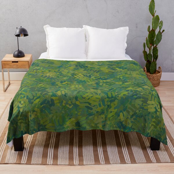 Item preview, Camouflage, Shades of Greens designed and sold by Edpod.