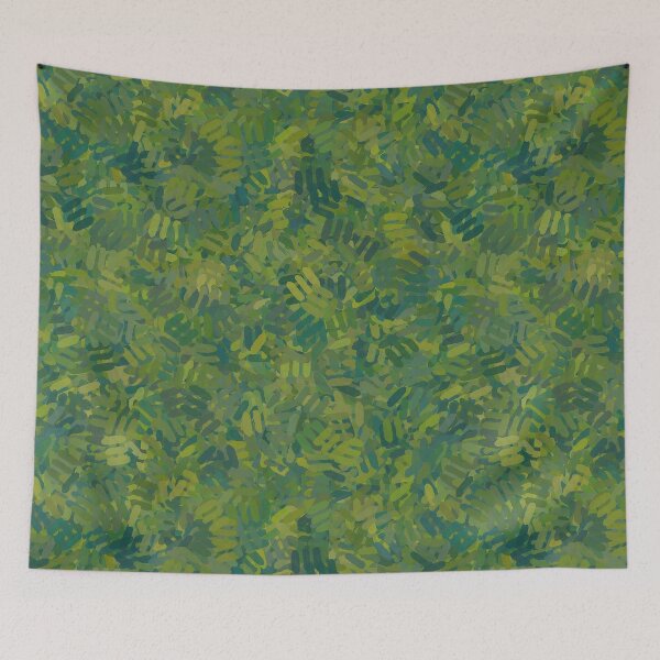 Item preview, Camouflage, Shades of Greens designed and sold by Edpod.