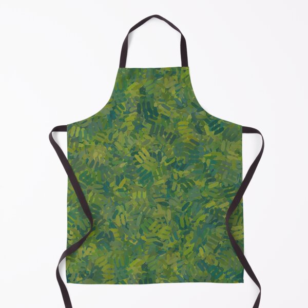 Item preview, Camouflage, Shades of Greens designed and sold by Edpod.