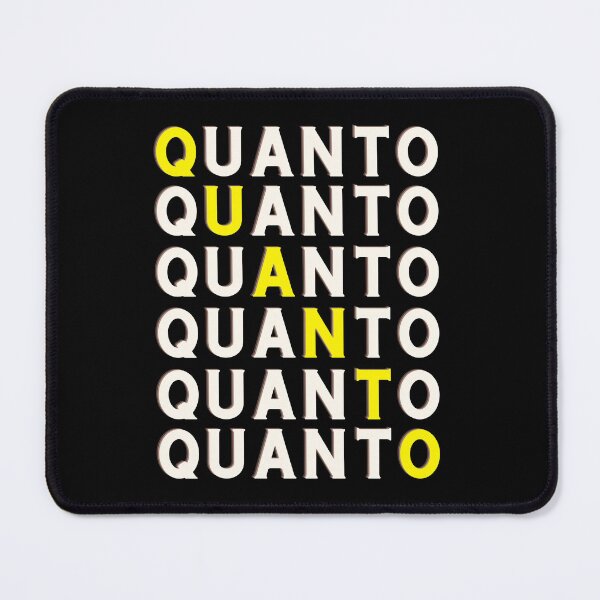 Item preview, Quanto designed and sold by WALID65.