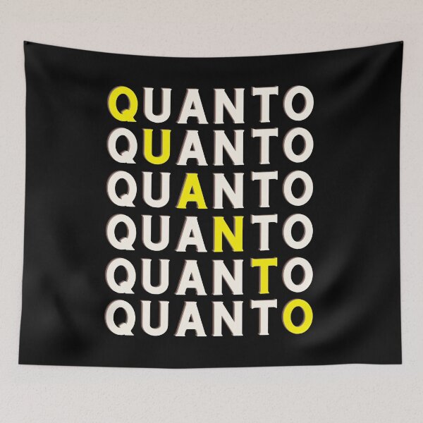 Item preview, Quanto designed and sold by WALID65.