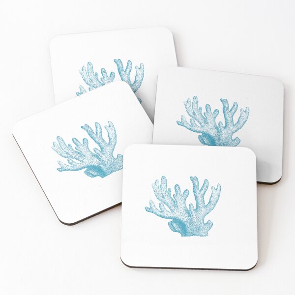 Item preview, Blue Coral designed and sold by Adidit.
