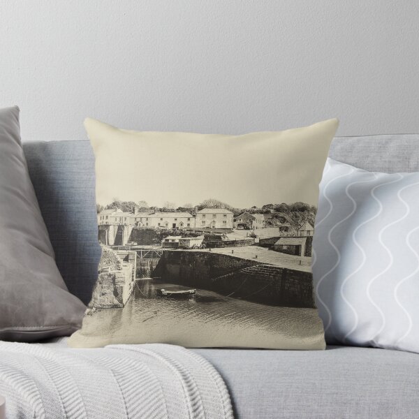Item preview, Charlestown Southern Cornwall designed and sold by heidipics.