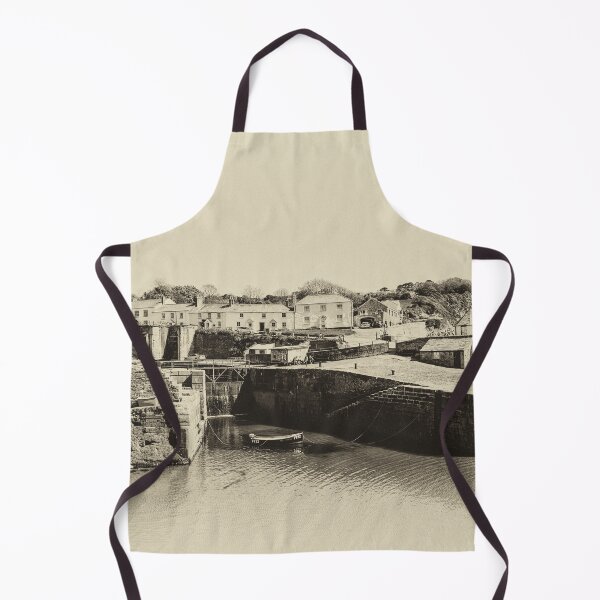 Item preview, Charlestown Southern Cornwall designed and sold by heidipics.