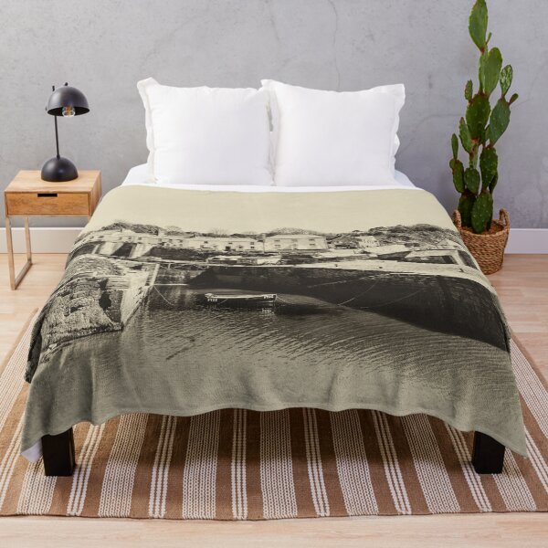 Item preview, Charlestown Southern Cornwall designed and sold by heidipics.