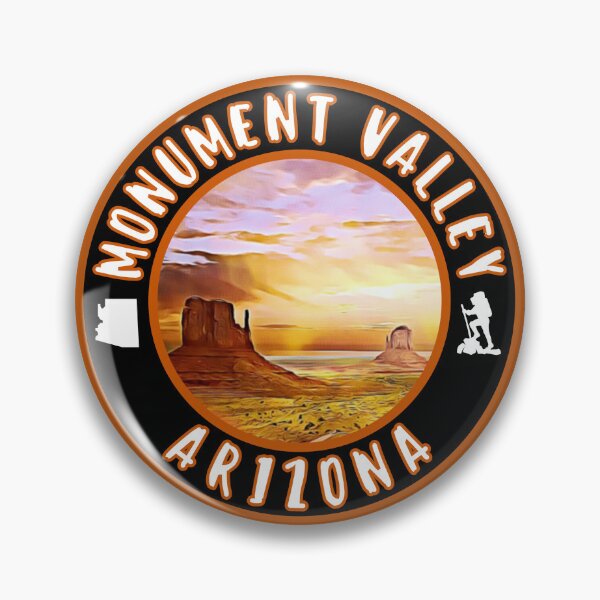 Artikelvorschau, Monument Valley, Arizona entworfen und verkauft von MojaveTradePost.