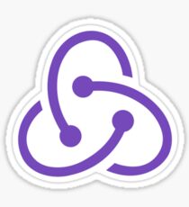 Redux Sticker