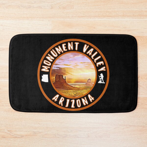 Item preview, Monument Valley Arizona designed and sold by MojaveTradePost.