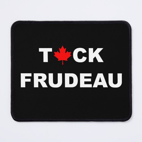 Item preview, F Trudeau - 2 designed and sold by Magic-Designs.
