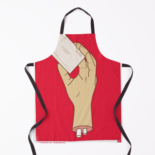 Item preview, American Psycho (2000) Movie designed and sold by Bobanized.