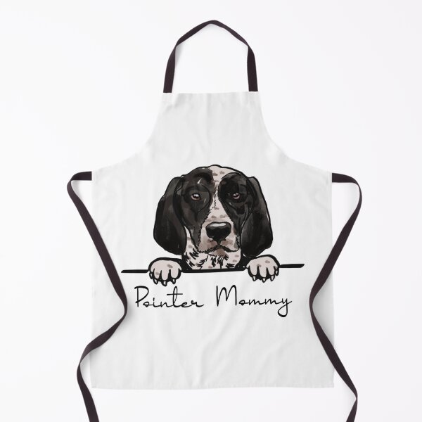 Item preview, Auvergne Pointer Mommy designed and sold by Blok45.