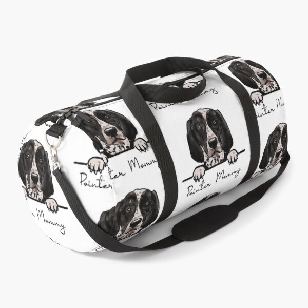 Item preview, Auvergne Pointer Mommy designed and sold by Blok45.