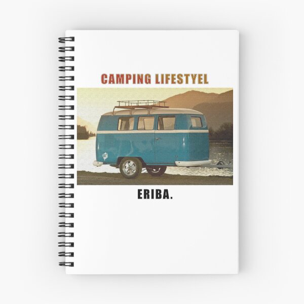 Item preview, camping lifestyle eriba  designed and sold by the chronic.