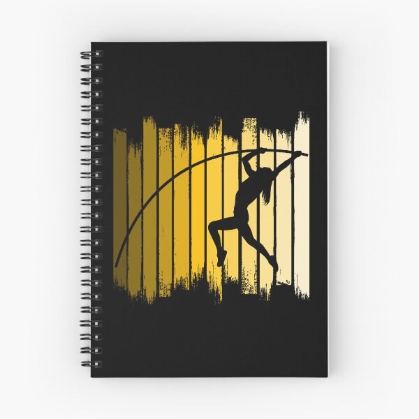 Item preview, Pole Vault Vaulting Jumping High Jump Athletics designed and sold by TastefulTees.