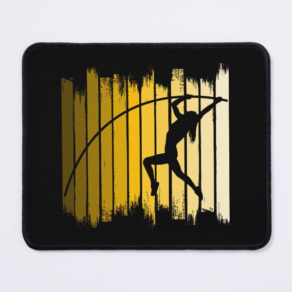 Item preview, Pole Vault Vaulting Jumping High Jump Athletics designed and sold by TastefulTees.