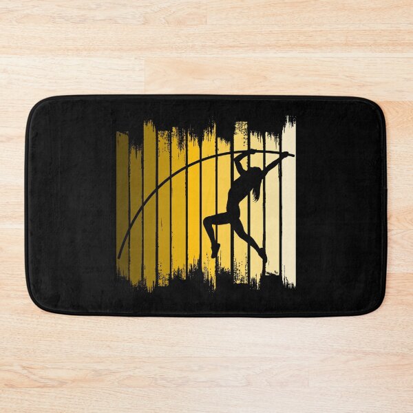 Item preview, Pole Vault Vaulting Jumping High Jump Athletics designed and sold by TastefulTees.